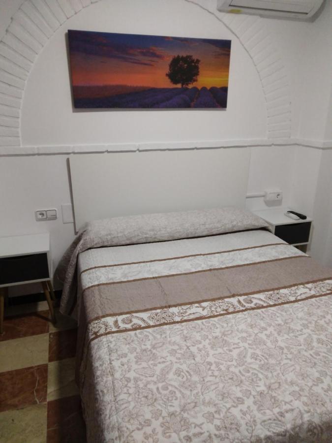Casa De Onil Hotel Екстериор снимка