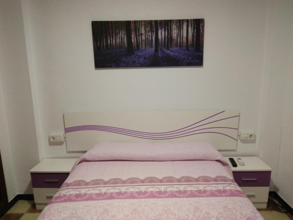 Casa De Onil Hotel Екстериор снимка