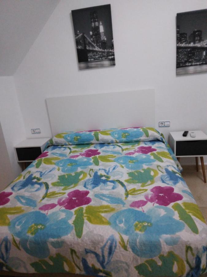 Casa De Onil Hotel Екстериор снимка