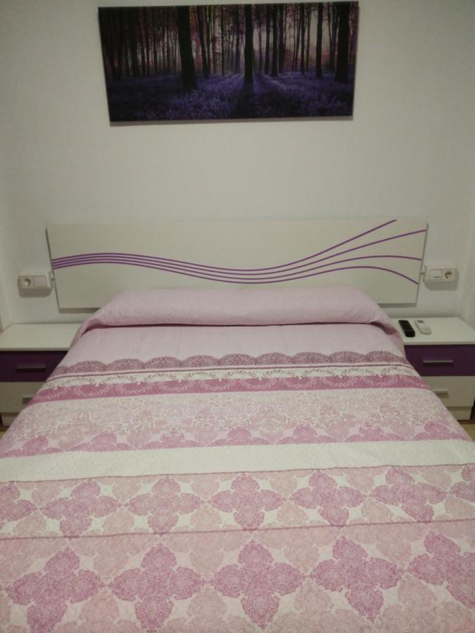 Casa De Onil Hotel Екстериор снимка