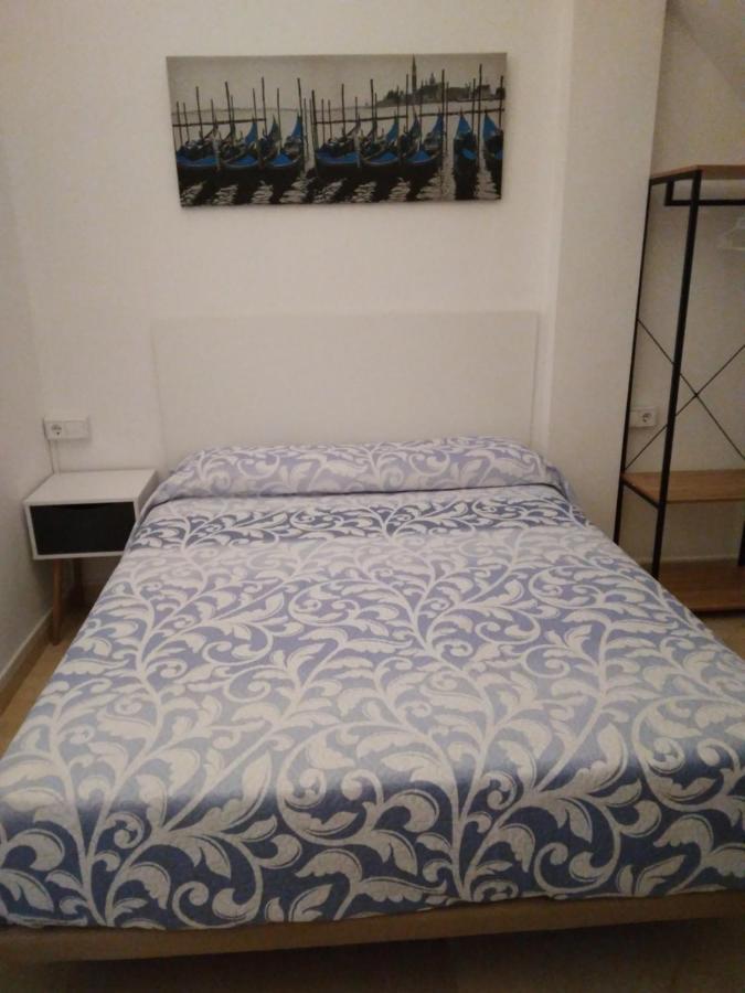 Casa De Onil Hotel Екстериор снимка
