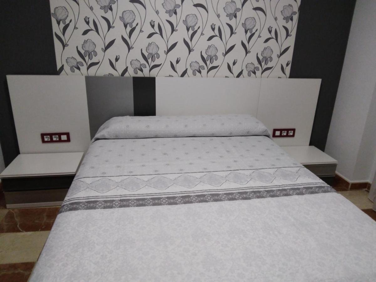 Casa De Onil Hotel Екстериор снимка