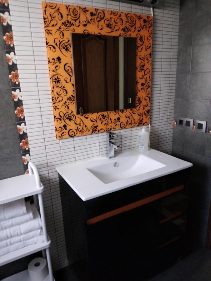 Casa De Onil Hotel Екстериор снимка