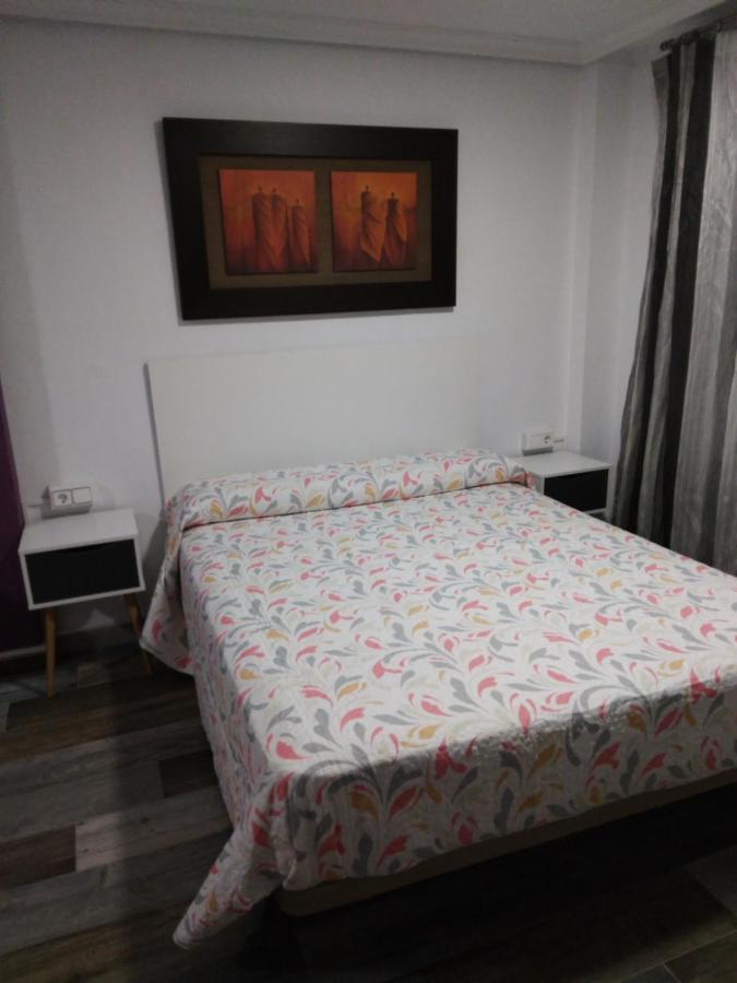 Casa De Onil Hotel Екстериор снимка