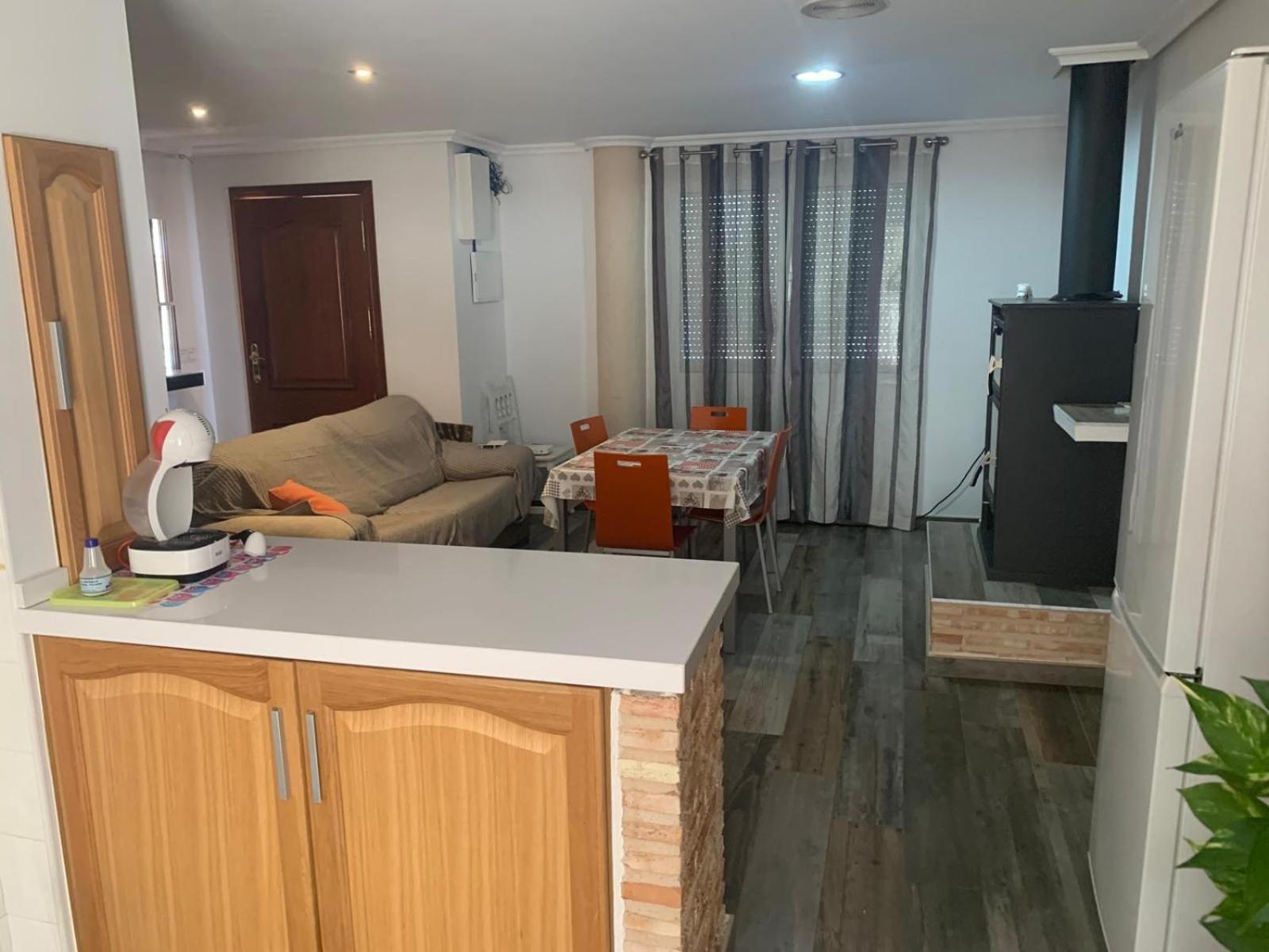 Casa De Onil Hotel Екстериор снимка